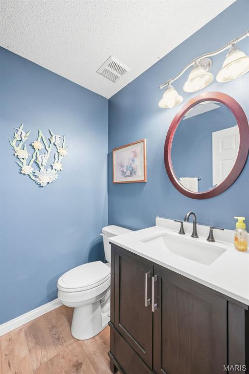 Stone Meadows #2 - Residential