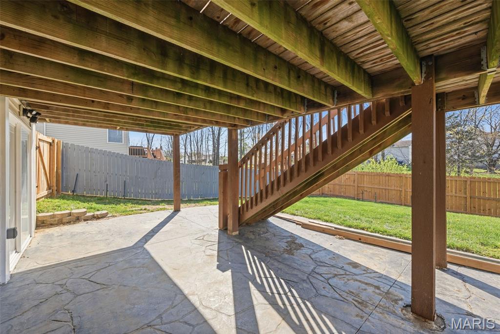 Stone Meadows #2 - Residential