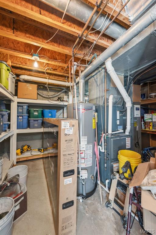 Stone Meadows #2 - Residential