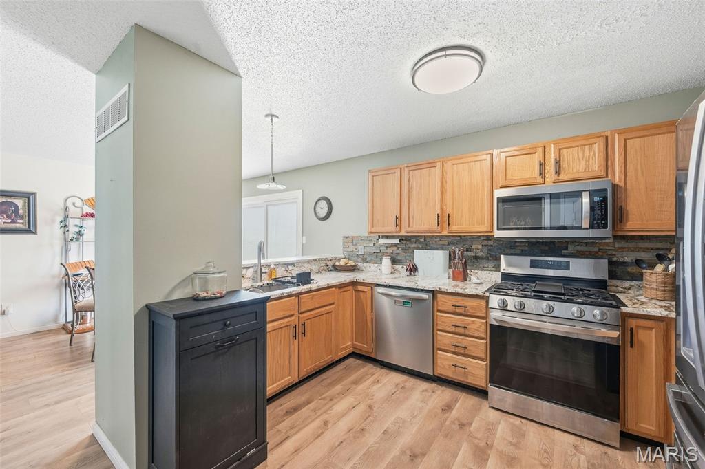 Stone Meadows #2 - Residential