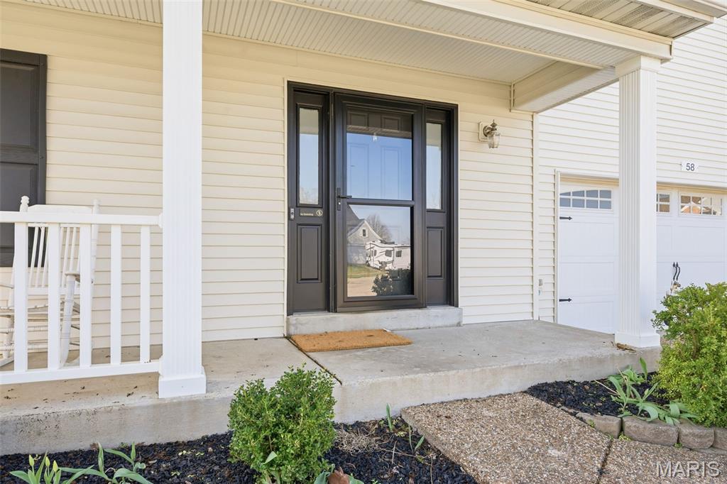 Stone Meadows #2 - Residential