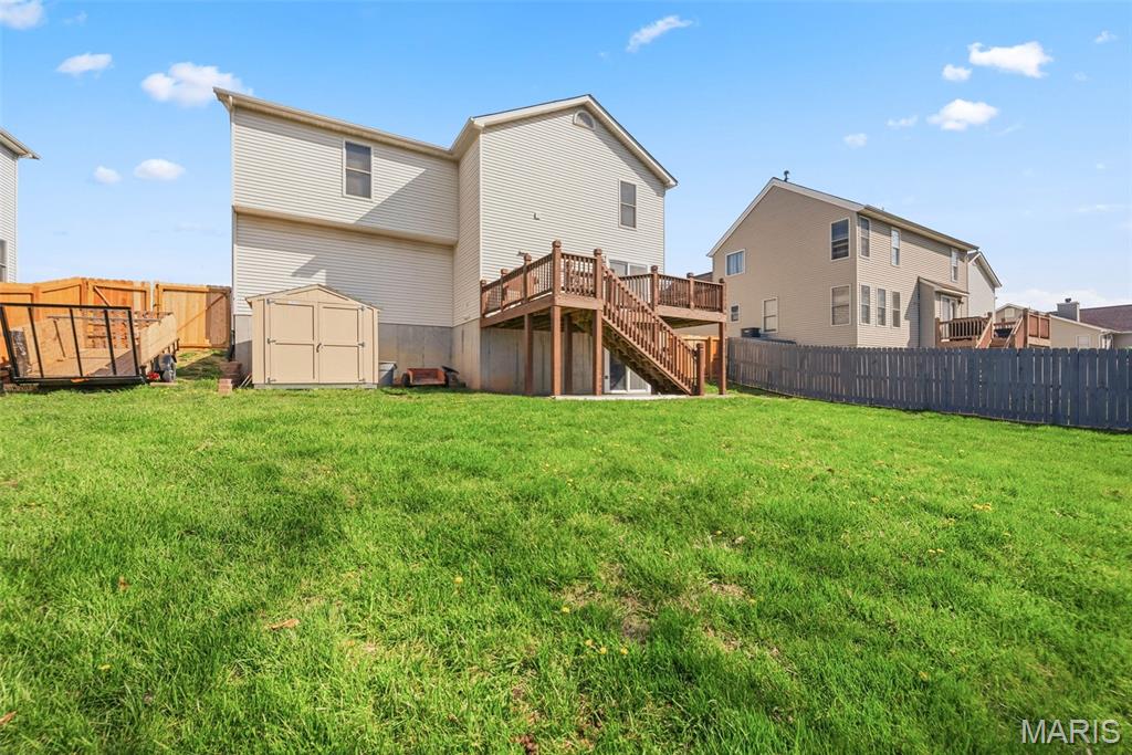 Stone Meadows #2 - Residential