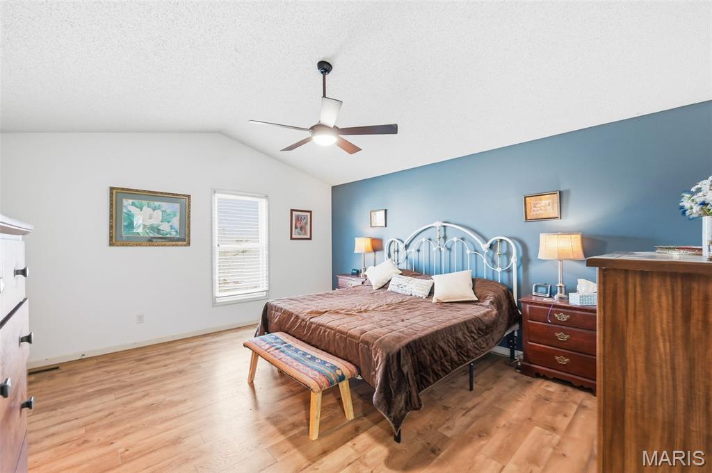 Stone Meadows #2 - Residential