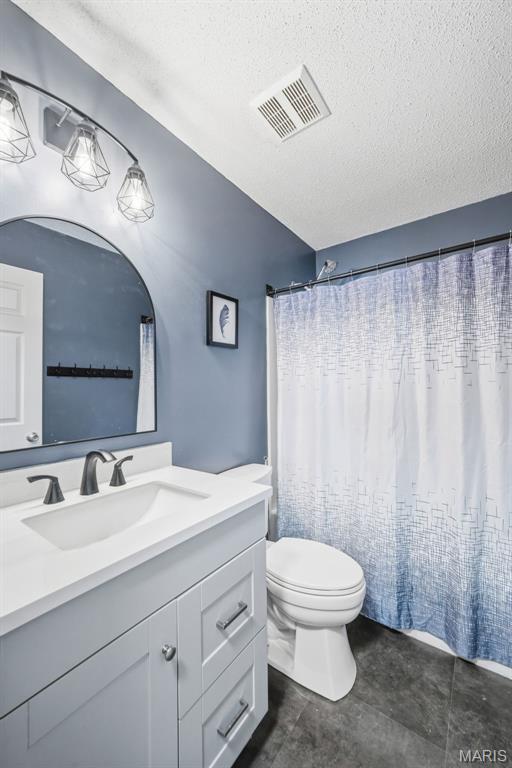 Stone Meadows #2 - Residential