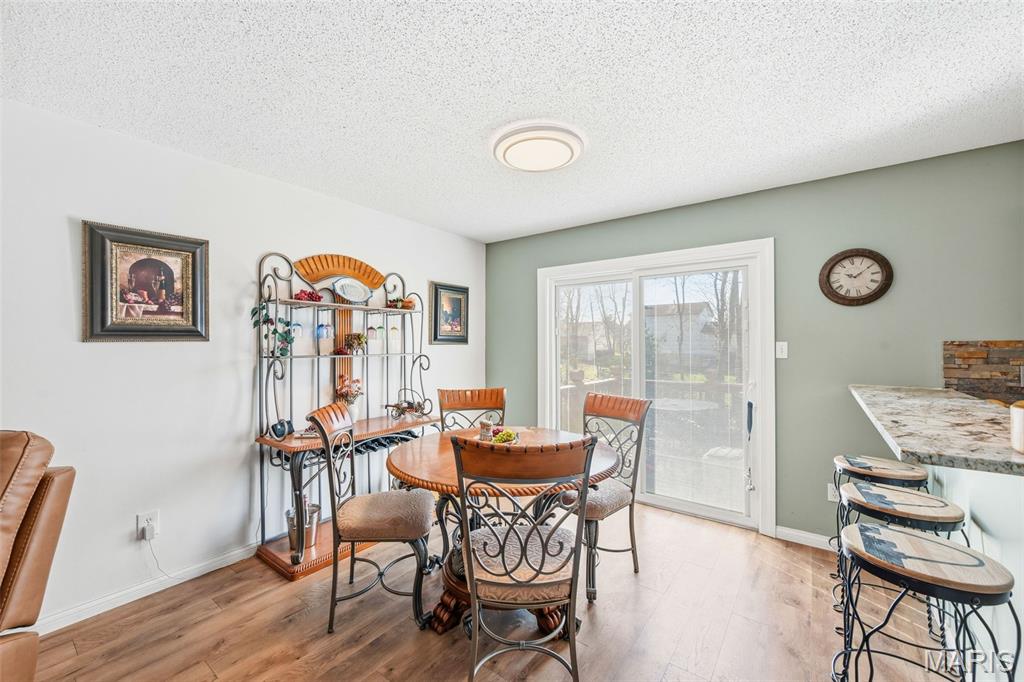 Stone Meadows #2 - Residential