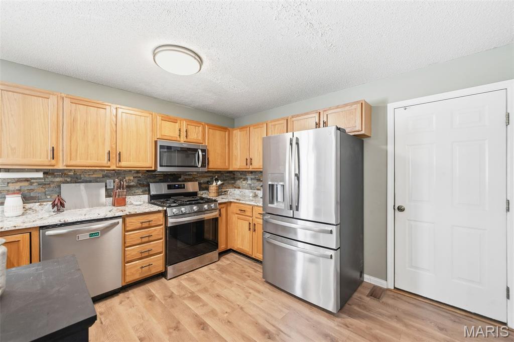 Stone Meadows #2 - Residential