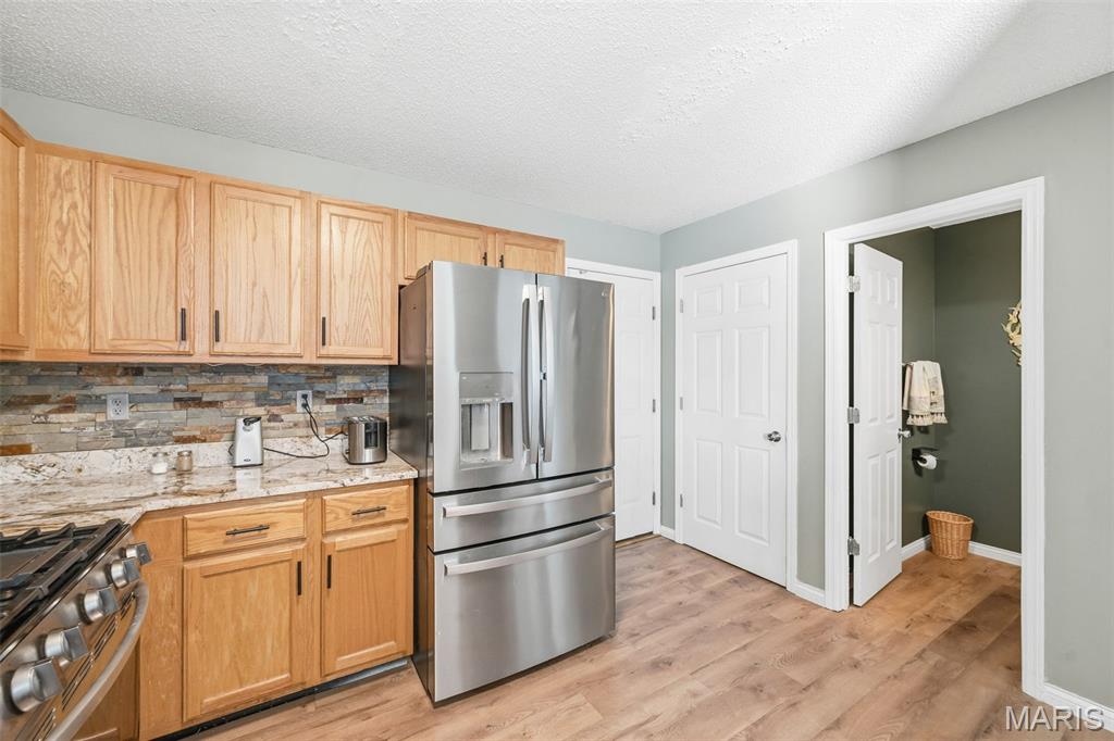 Stone Meadows #2 - Residential