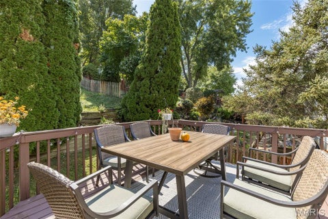 Tiny photo for 3750 Lemay Woods Drive, St Louis, MO 63129 (MLS # 26059179)