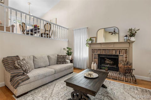 Tiny photo for 3750 Lemay Woods Drive, St Louis, MO 63129 (MLS # 26059179)