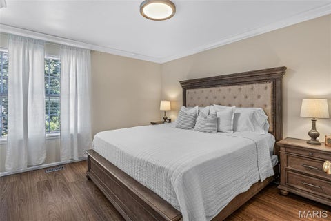 Tiny photo for 3750 Lemay Woods Drive, St Louis, MO 63129 (MLS # 26059179)