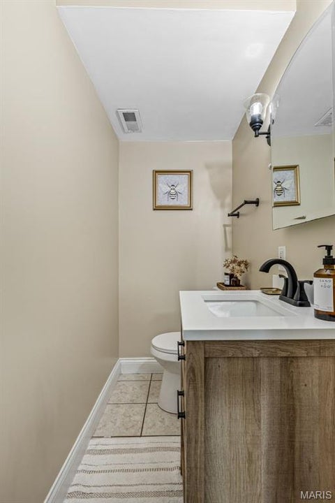 Tiny photo for 3750 Lemay Woods Drive, St Louis, MO 63129 (MLS # 26059179)