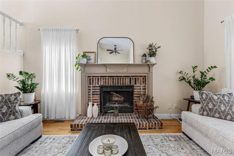 Tiny photo for 3750 Lemay Woods Drive, St Louis, MO 63129 (MLS # 26059179)