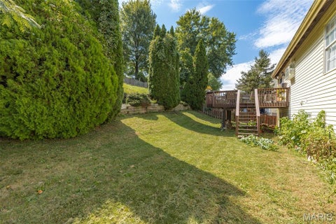 Tiny photo for 3750 Lemay Woods Drive, St Louis, MO 63129 (MLS # 26059179)