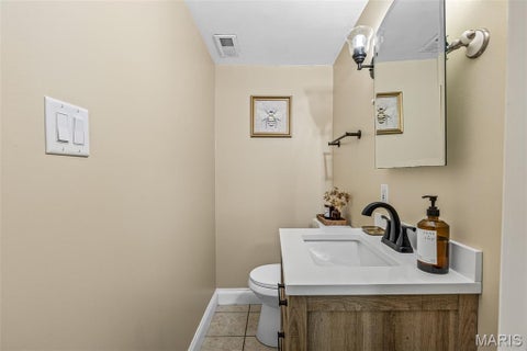 Tiny photo for 3750 Lemay Woods Drive, St Louis, MO 63129 (MLS # 26059179)