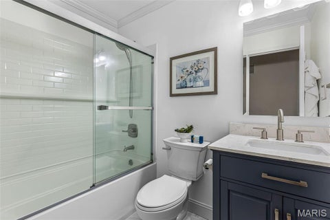 Tiny photo for 3750 Lemay Woods Drive, St Louis, MO 63129 (MLS # 26059179)