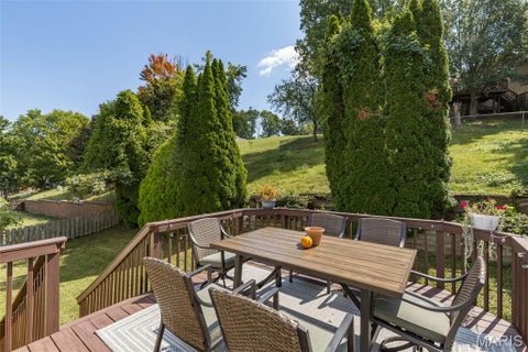 Tiny photo for 3750 Lemay Woods Drive, St Louis, MO 63129 (MLS # 26059179)