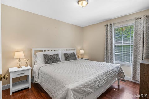 Tiny photo for 3750 Lemay Woods Drive, St Louis, MO 63129 (MLS # 26059179)