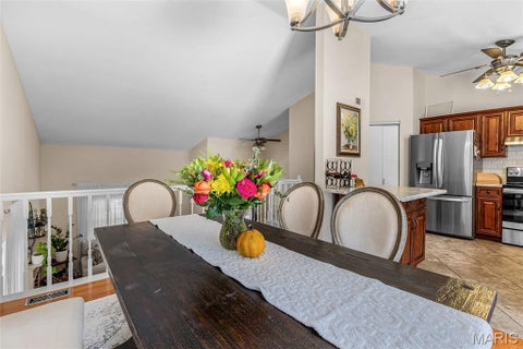 Tiny photo for 3750 Lemay Woods Drive, St Louis, MO 63129 (MLS # 26059179)