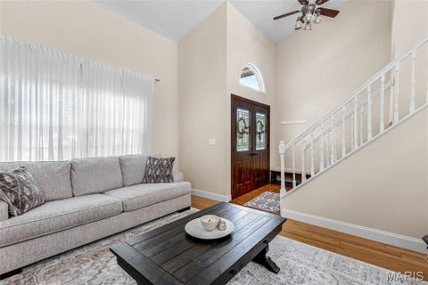 Tiny photo for 3750 Lemay Woods Drive, St Louis, MO 63129 (MLS # 26059179)