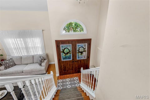 Tiny photo for 3750 Lemay Woods Drive, St Louis, MO 63129 (MLS # 26059179)