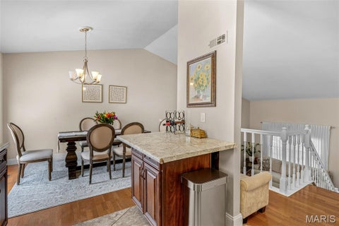 Tiny photo for 3750 Lemay Woods Drive, St Louis, MO 63129 (MLS # 26059179)