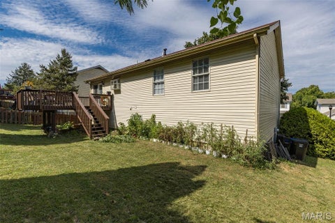 Tiny photo for 3750 Lemay Woods Drive, St Louis, MO 63129 (MLS # 26059179)