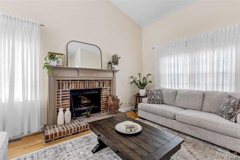Tiny photo for 3750 Lemay Woods Drive, St Louis, MO 63129 (MLS # 26059179)