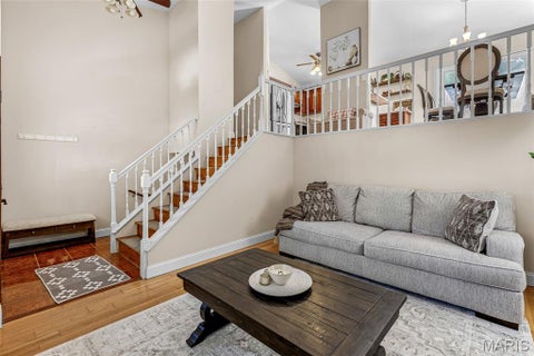 Tiny photo for 3750 Lemay Woods Drive, St Louis, MO 63129 (MLS # 26059179)