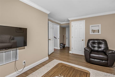 Tiny photo for 3750 Lemay Woods Drive, St Louis, MO 63129 (MLS # 26059179)