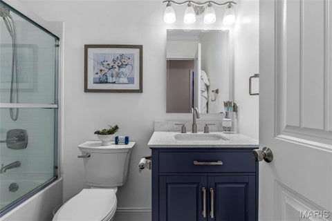 Tiny photo for 3750 Lemay Woods Drive, St Louis, MO 63129 (MLS # 26059179)