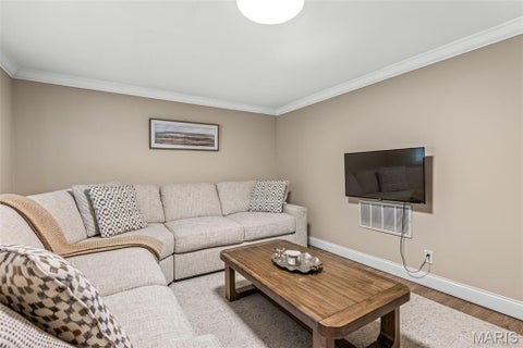 Tiny photo for 3750 Lemay Woods Drive, St Louis, MO 63129 (MLS # 26059179)