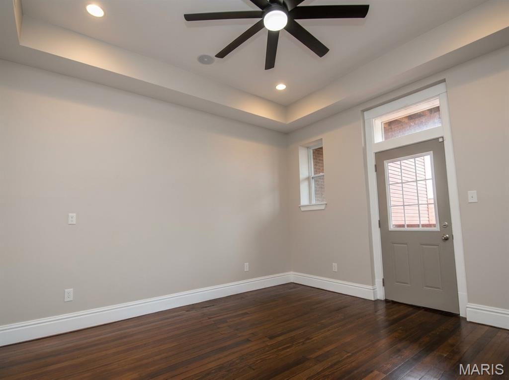 Oregon Ave Re-Sub - Residential