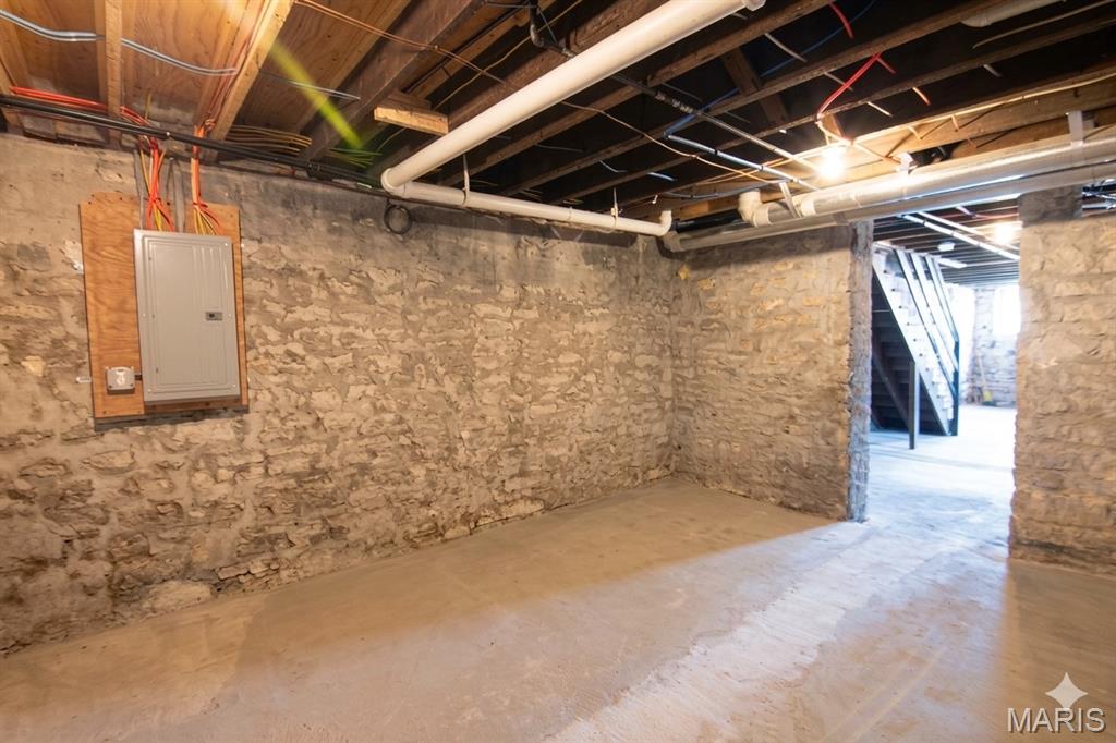 Oregon Ave Re-Sub - Residential