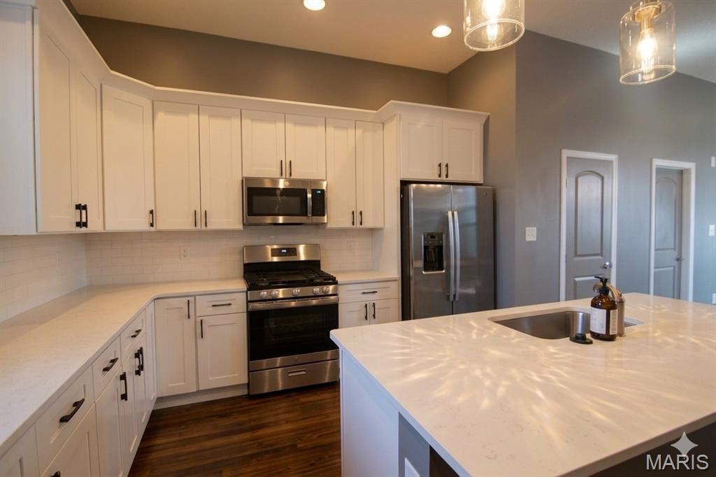 Oregon Ave Re-Sub - Residential