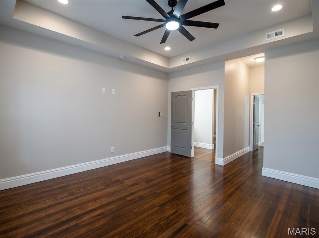 Oregon Ave Re-Sub - Residential