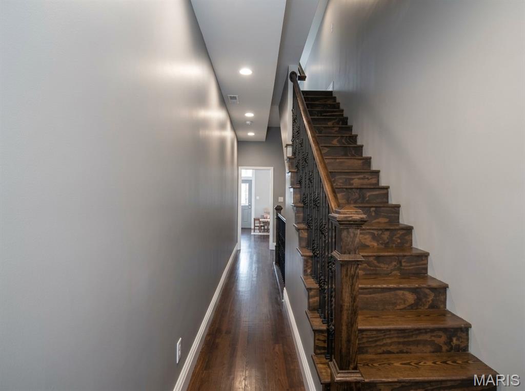 Oregon Ave Re-Sub - Residential