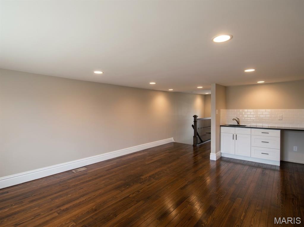 Oregon Ave Re-Sub - Residential