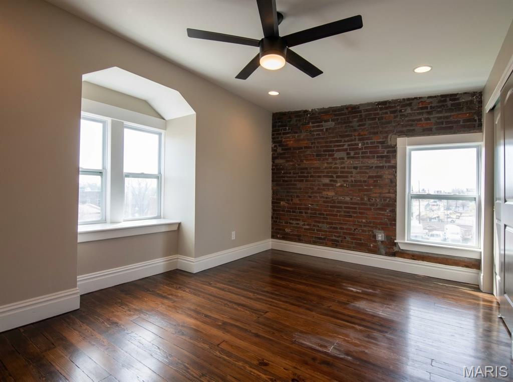 Oregon Ave Re-Sub - Residential