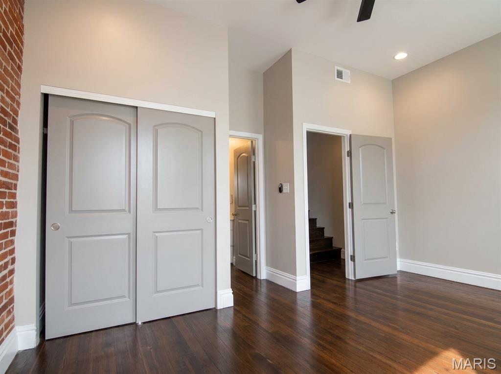 Oregon Ave Re-Sub - Residential