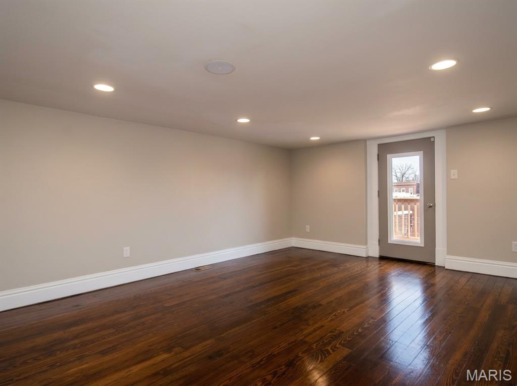 Oregon Ave Re-Sub - Residential