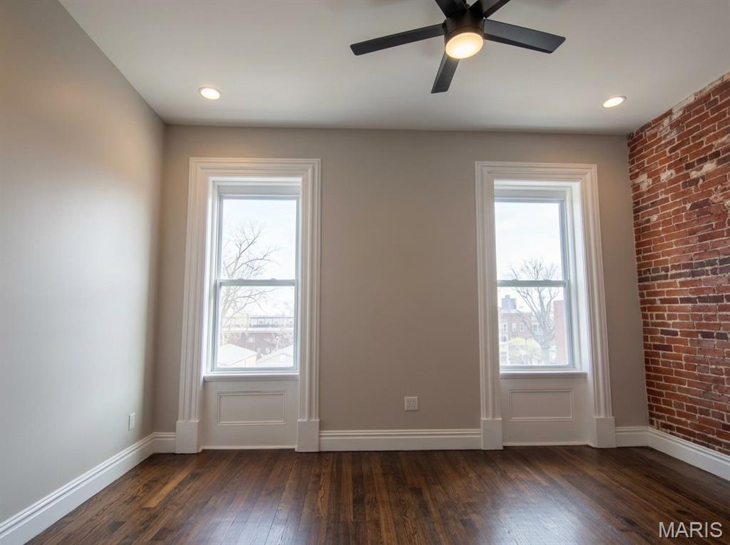 Oregon Ave Re-Sub - Residential