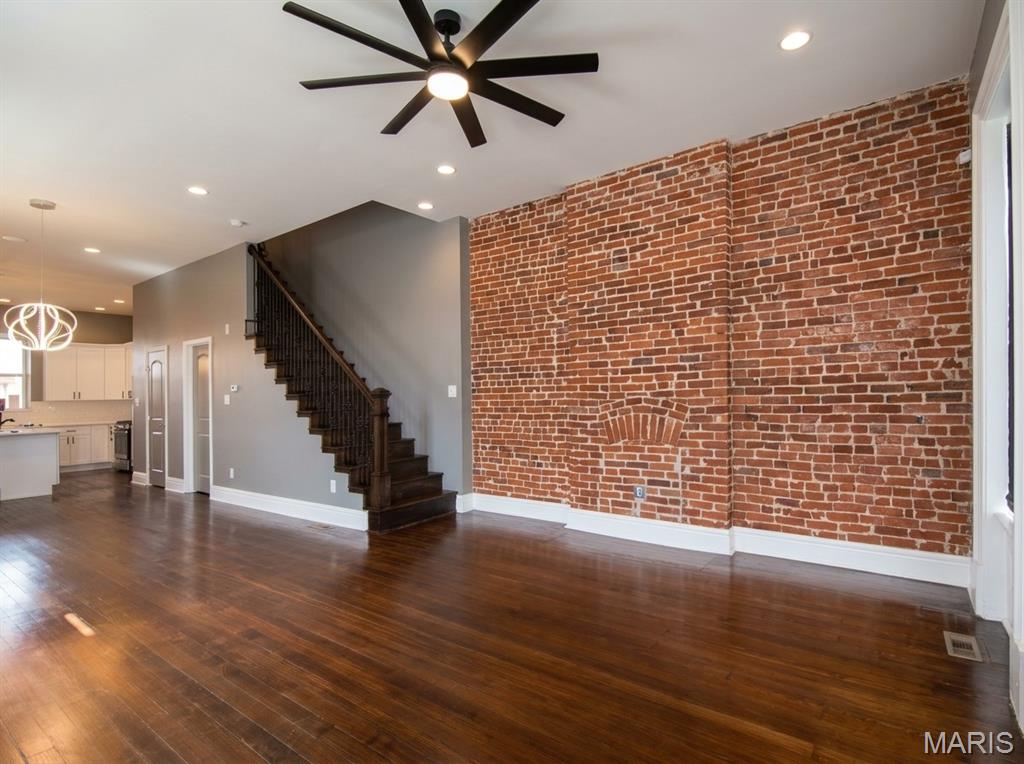 Oregon Ave Re-Sub - Residential