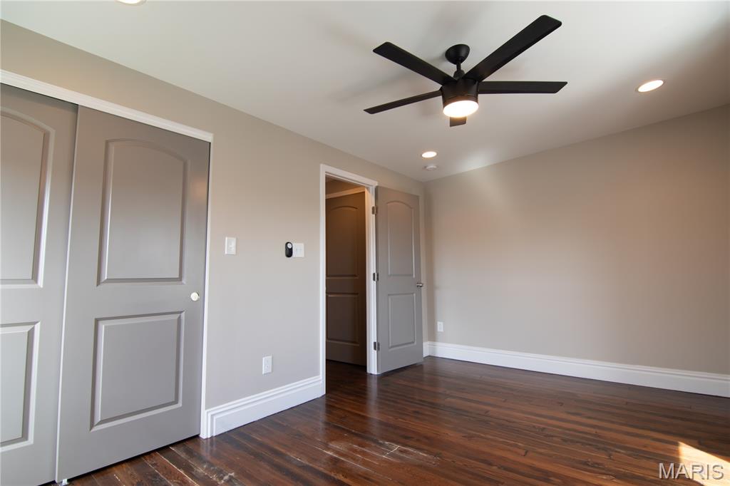 Oregon Ave Re-Sub - Residential