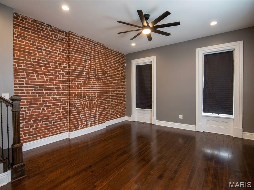 Oregon Ave Re-Sub - Residential