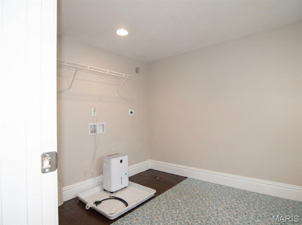 Oregon Ave Re-Sub - Residential