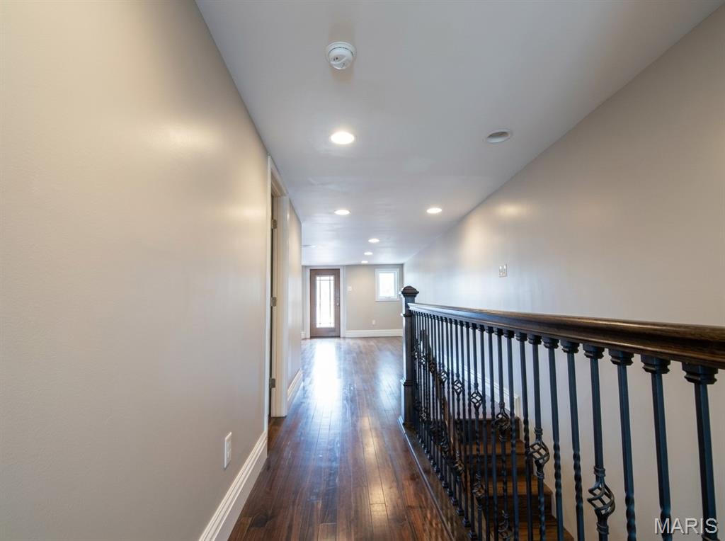 Oregon Ave Re-Sub - Residential