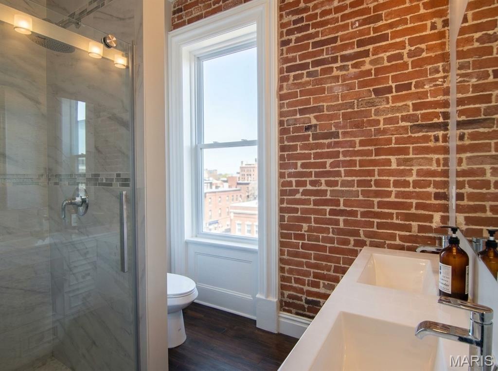 Oregon Ave Re-Sub - Residential