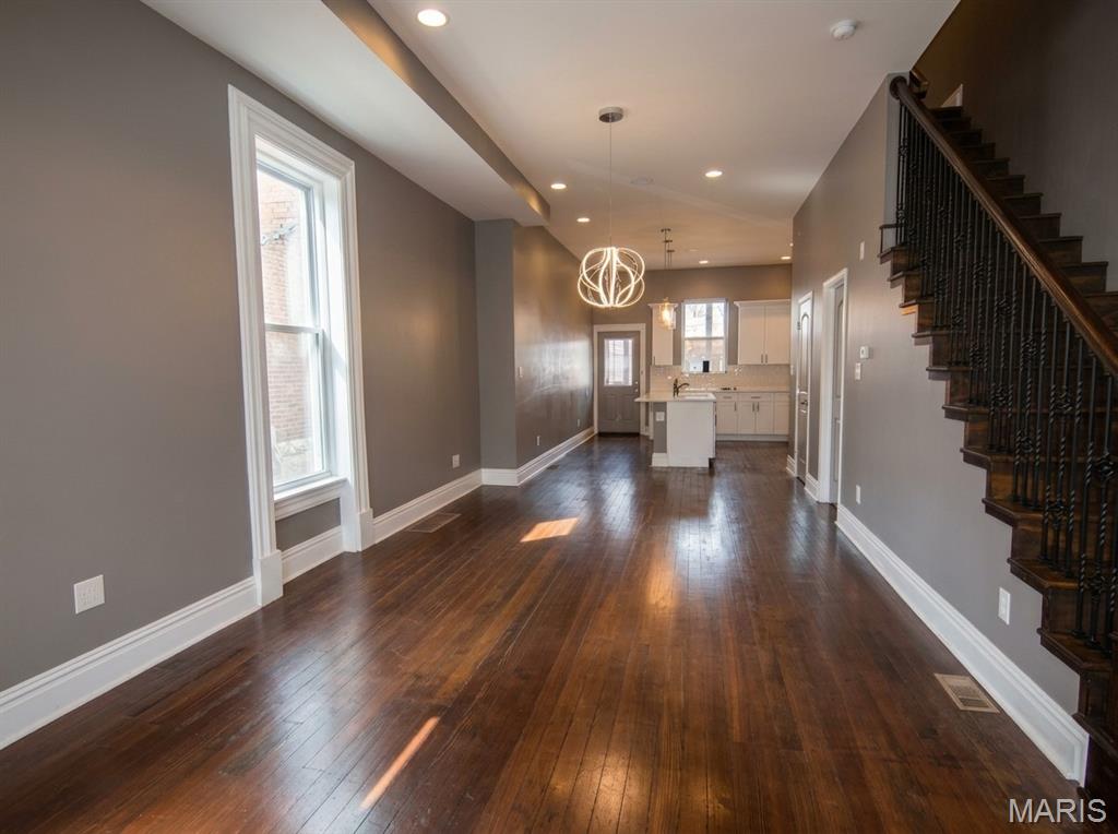 Oregon Ave Re-Sub - Residential