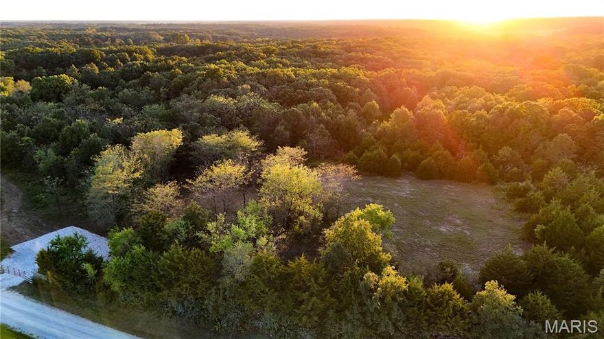 Looking for a great hunting farm with a convenient location? This is it! This gem has a proven record of big whitetails and turkeys. It comes with two Banks Stump 4 hunting blinds, all set up overlooking the 3 separate food plots, and ready to go! A trail system through the property makes it easy to maneuver around for hunting, hiking, and ATV riding. The food plots in place are great ridge top spots for ambushing trophy whitetails and turkeys. There are big ag fields across the road from the farm, and this property is the perfect staging area for big bucks before they venture out into the open fields every night. Big hardwood timber mixed with plenty of thick brush for bedding and thermal cover. There are great build sites for a home or cabin, and electric runs along the county road for easy access. The location is phenomenal - only 15 miles from Troy and Hwy 61, and 19 miles to Hwy 70. This amazing property is set up and ready for you to enjoy right now!