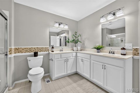 Tiny photo for 16 Pear Blossom Court, St Charles, MO 63303 (MLS # 26067855)